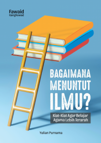 Image of Bagaimana Menuntut Ilmu?