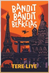 Image of Bandit bandit berkelas