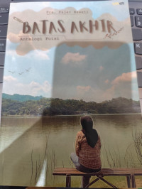 Image of BATAS AKHIR