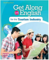 Image of Get Along With English For The Tourism Industry