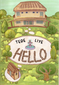 Image of Hello/ Tere Liye