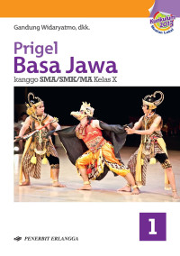 Image of PRIGEL BASA JAWA KELAS X