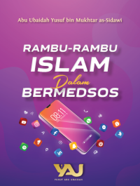Image of Rambu-Rambu Islam Dalam Bermedsos