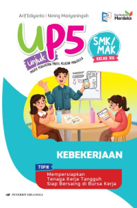 Image of UP5 (Unjuk P5) Kebekerjaan SMK/MAK Kls 12 KM